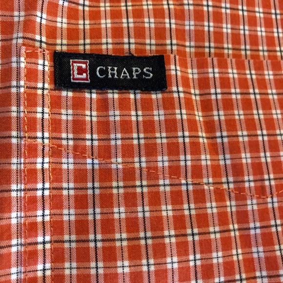 Chaps button down - Picture 2 of 4